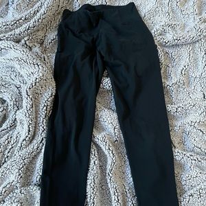 Aerie black leggings